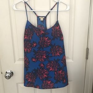 JCrew tank